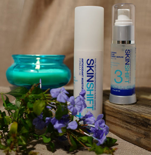 dna skincare products